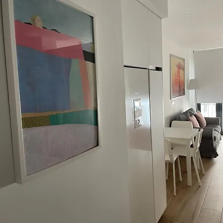 New Luxury In The Center *