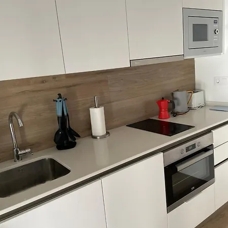 New Luxury In The Center Walencja