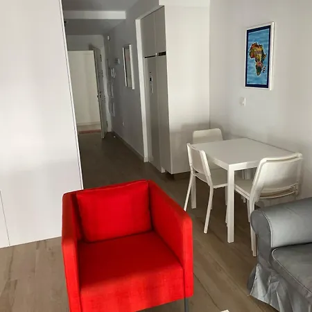 Apartament New Luxury In The Center *