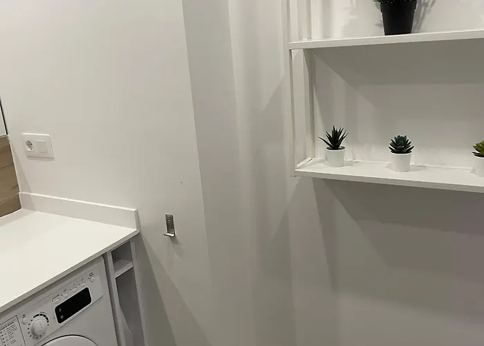 New Luxury In The Center *