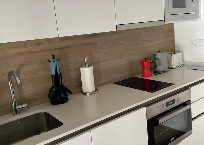 New Luxury In The Center Valencia