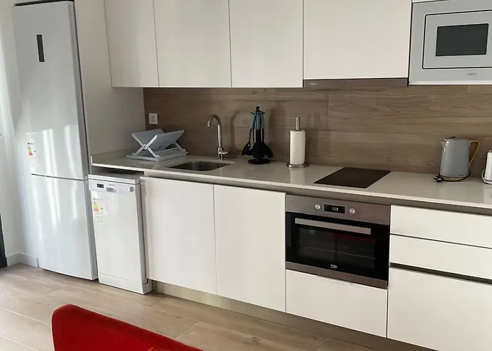 New Luxury In The Center * Valencia