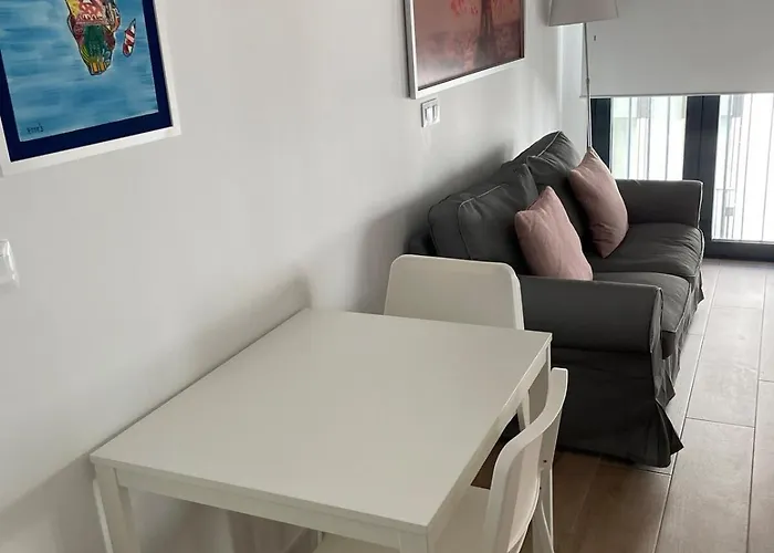 New Luxury In The Center Apartman