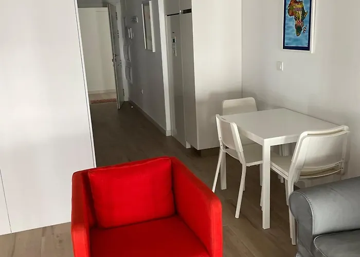 Apartman New Luxury In The Center *
